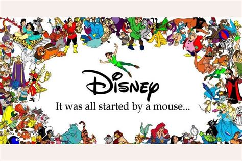 Guess The Disney Movie Based On One Iconic Item