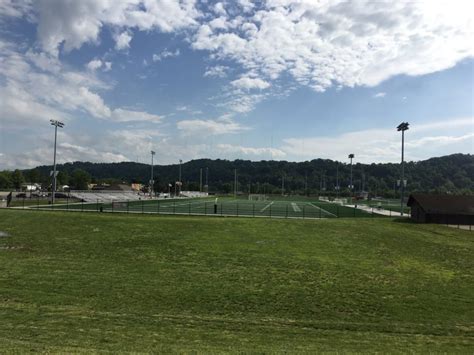 Shawnee Sports Complex WV MetroNews