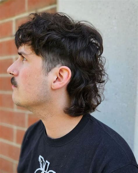 30 Modern Mullet Hairstyles For Men In 2024 How To Style 2024