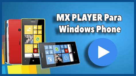 Mx Player Pro Reproductor Mx 2024 Descargar Android Y Pc