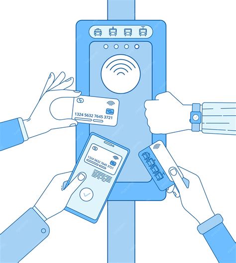 Official guides explain why your subway tickets might not scan 36