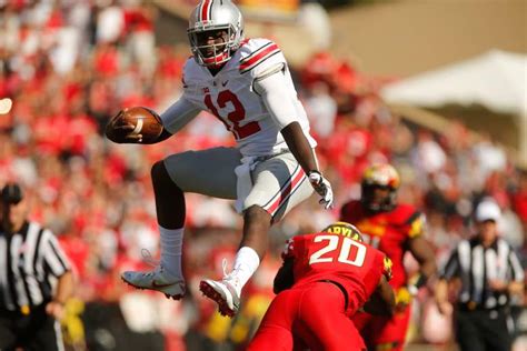 Cardale Jones: 5 Fast Facts You Need to Know | Heavy.com