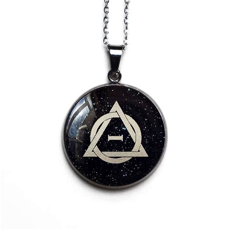 Therian Therian Jewelry Art Therian Otherkin Therianthropy Theta