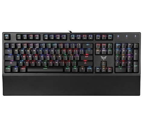 Механическая клавиатура Crown CMGK-902 купить по низкой цене: отзывы ...