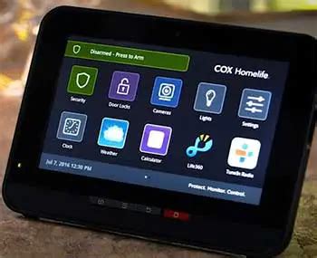 Cox Homelife Vs. Ring: Which Home Security System Is Better?