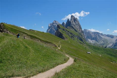 Val Gardena Escursioni Da Non Perdere