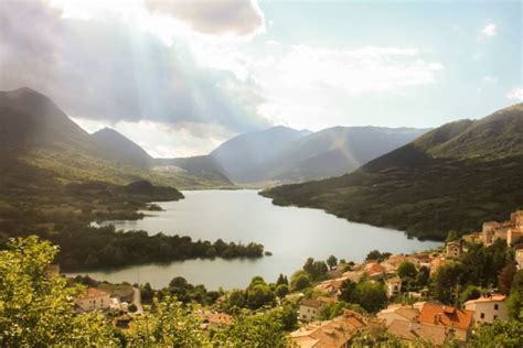 Trekking Ed Escursioni In Abruzzo Itinerari E Guide Vita Outdoor