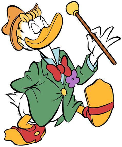 Clarabelle Cow Png