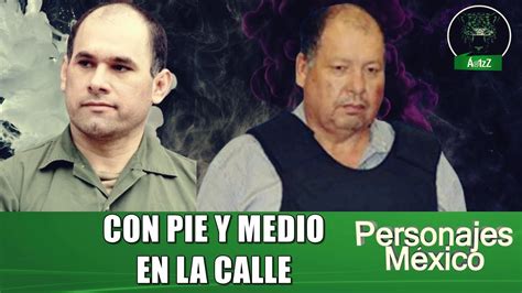 Condenas De Risa Para Osiel Y Mario Cárdenas Guillén Uno Sale En