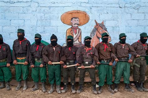 Ezln On Tumblr