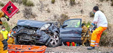 La Vila Joiosa Pocas Horas Antes Un Hombre De 37 Años Resultó Herido