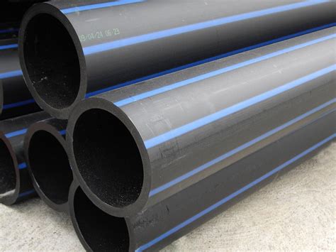 Mm Hdpe Pipes High Density Polyethylene Pipes Almax Hdpe Pipes