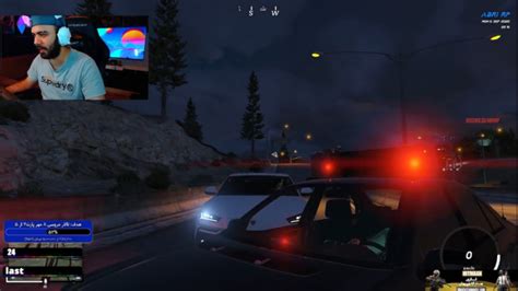 پلیس مخفی هستم عمو هیتمن جی تی ای جی تی ای وی جی تی ای 5 Gta 5