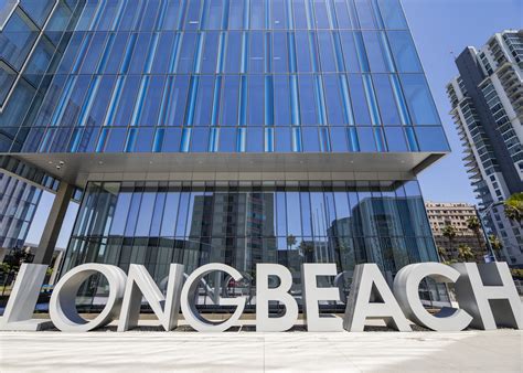 New shopping centers will soon revitalize North Long Beach streets 1