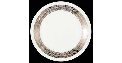 Midas Dinner Plate By Mikasa Replacements Ltd