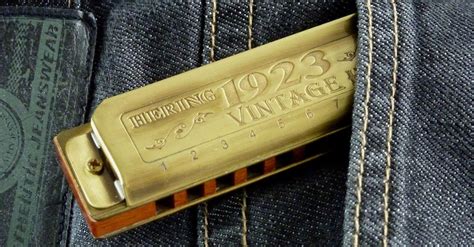 Mondharmonica Techniek Geschiedenis En Soorten Bax Music Blog