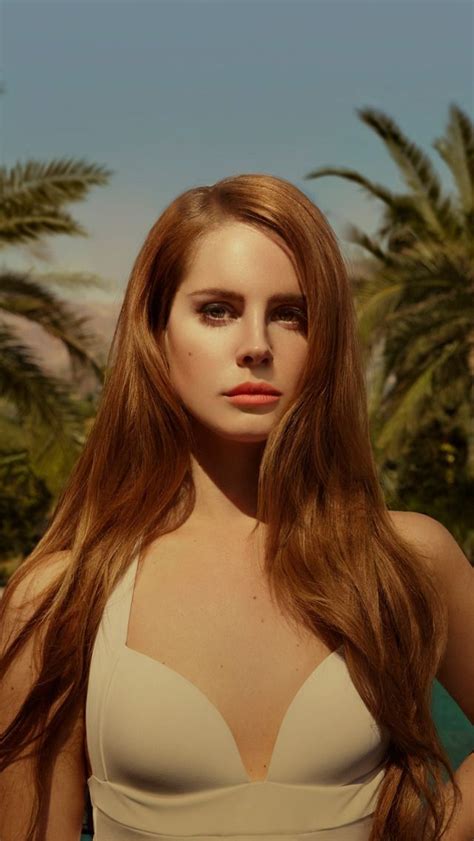 Pin Em Lana Del Rey Em 2024 Lana Del Ray Mulher Cantores