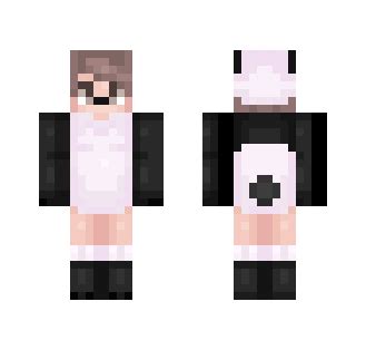 Download ???? | Panda Minecraft Skin for Free. SuperMinecraftSkins