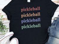 32 Pickleball Shirts Women ideas in 2024 | pickleball shirt, funny ...