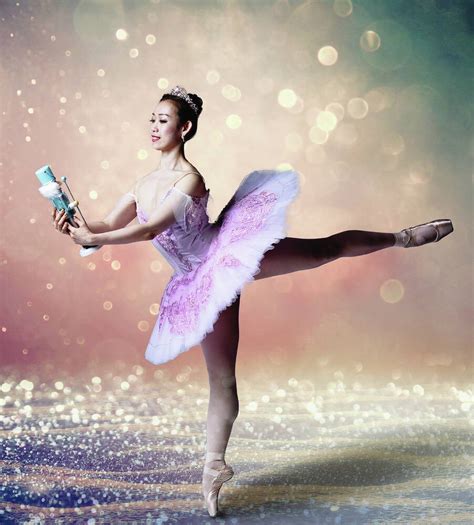 Ballet Victorias Nutcracker Returns Fresh From Triumphant U S Tour