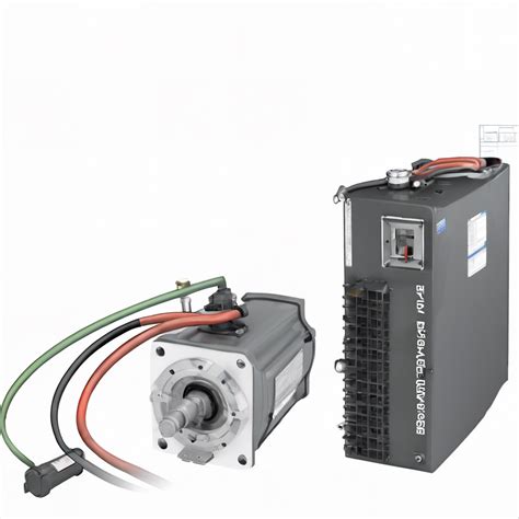 Mpl B K Rj Aa Low Inertia Servo Motors Product Allen Bradley