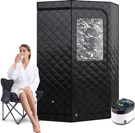 portable home steam sauna 6
