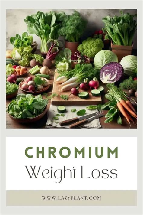 A List Of The Top Foods High In Chromium Lazyplant