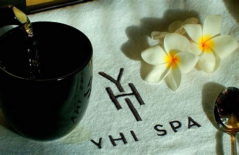 YHI SPA CHOOSETHEMOON