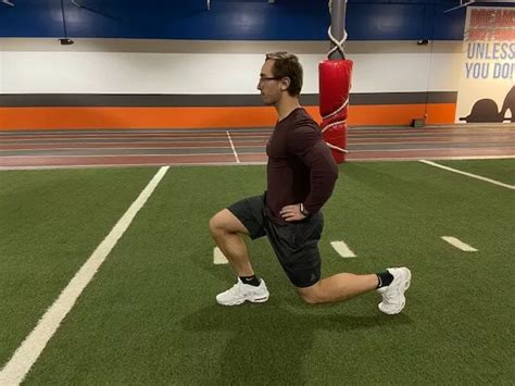 Maximizing Performance The Importance Of Dynamic Warm Up Routines