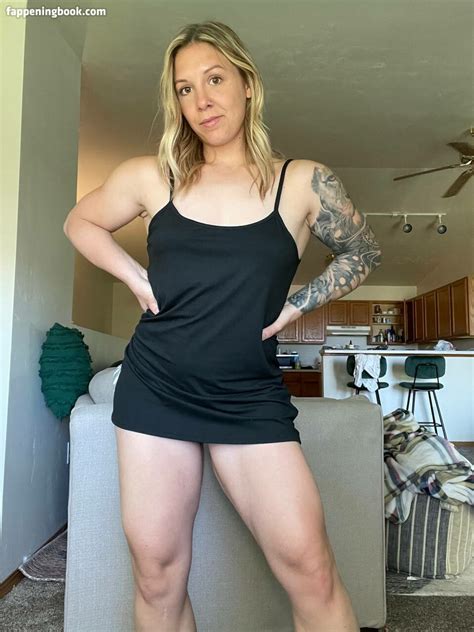 Fit Pawg Nude Onlyfans Leaks The Girl Girl