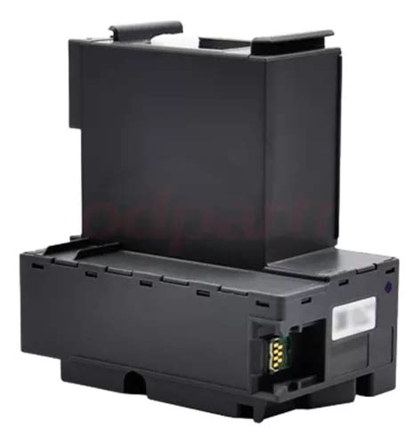 Caja Mantenimiento Para Epson L L L L T D Env O Gratis