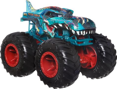 snapklikcom monster trucks  scale toy monster trucks set