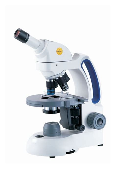 Swift M3600 Series Compound Microscopes: Monocular:Microscopes:Compound | Fisher Scientific