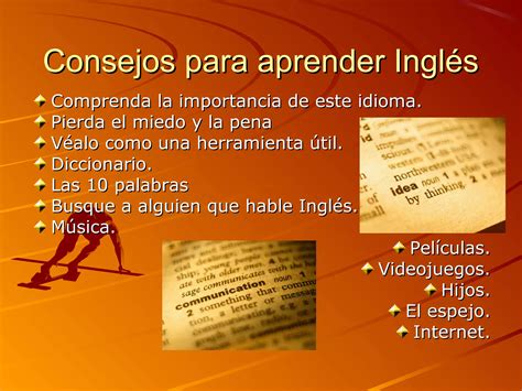 La Importancia Del Ingles En La Actualidad Ppt