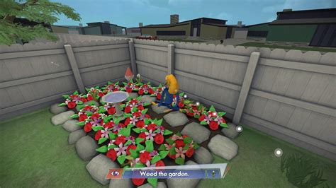 The Secret Gardener - Octodad: Dadliest Catch Guide - IGN