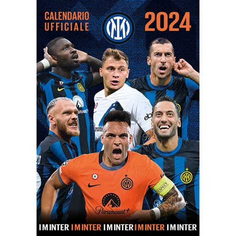 Calendario Champions Inter 2024 Gleda Kaleena