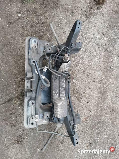 Przek Adnia Kierownicza Citroen Xsara Picasso Hdi Toru Sprzedajemy Pl