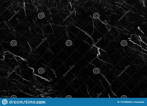 El Fondo Natural De La Textura De M Rmol Negra Del Modelo Interiores