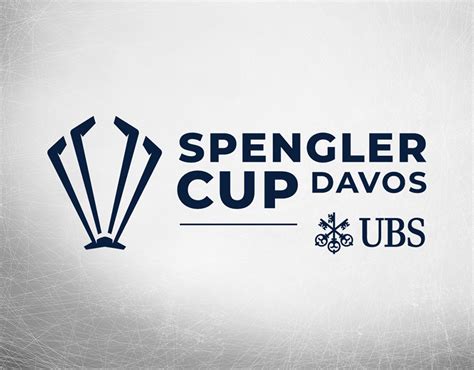 Spengler Cup 2022 :: Behance