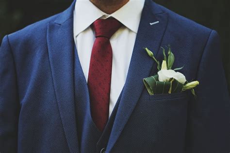 Wedding Suit and Tuxedo Guide: What You Need to Know - Joy