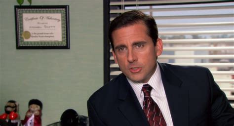 [100+] Michael Scott The Office Wallpapers | Wallpapers.com