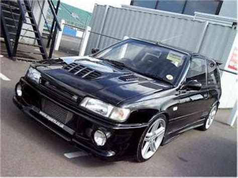 Nissan Sunny Gti-R - reviews, prices, ratings with various photos