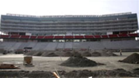 18 Things We Learned about Levi's® Stadium