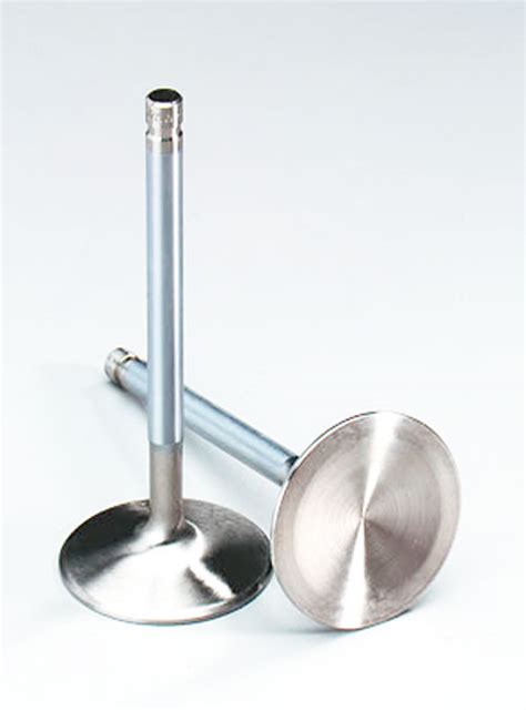 Intake Exhaust Valves