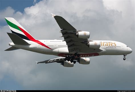 A Euh Airbus A Emirates Andrew Hunt Jetphotos