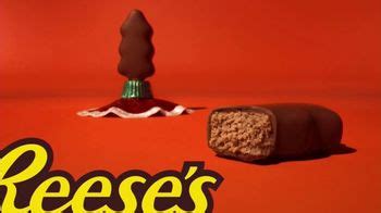 Reese's Trees TV Spot, 'Holidays: O Reese's Trees Song' - iSpot.tv