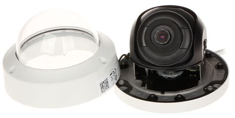 IP VANDALPROOF CAMERA DS 2CD1153G0 I 2 8MM C 5 Mpx Dome