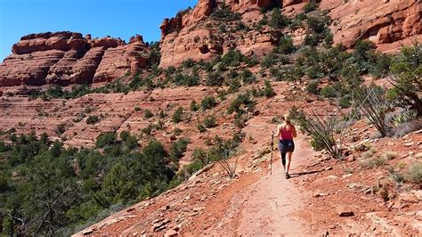 Arizona Hiking Trails