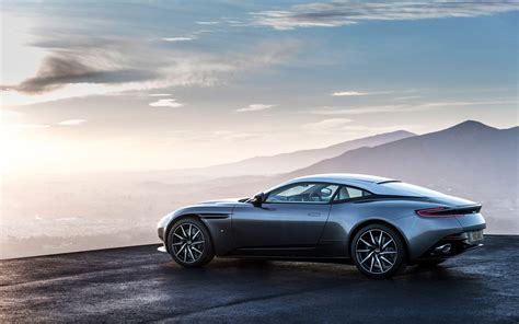 Aston Martin Wallpapers Wallpaper Cave