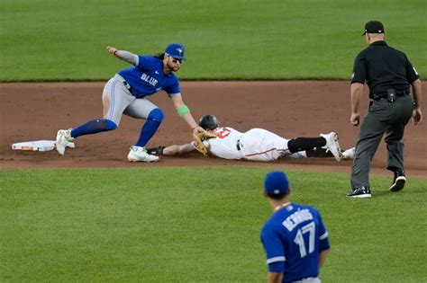 Baltimore Orioles Vs Toronto Blue Jays Prediction Mlb Picks